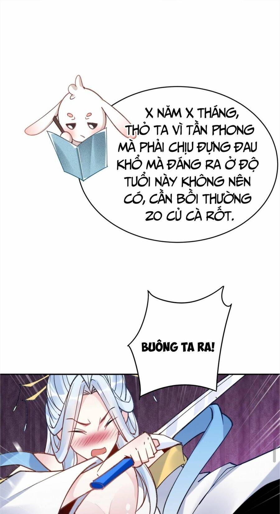 Nhân Vật Phản Diện Này Có Chút Lương Tâm, Nhưng Không Nhiều! Chapter 108 - 32