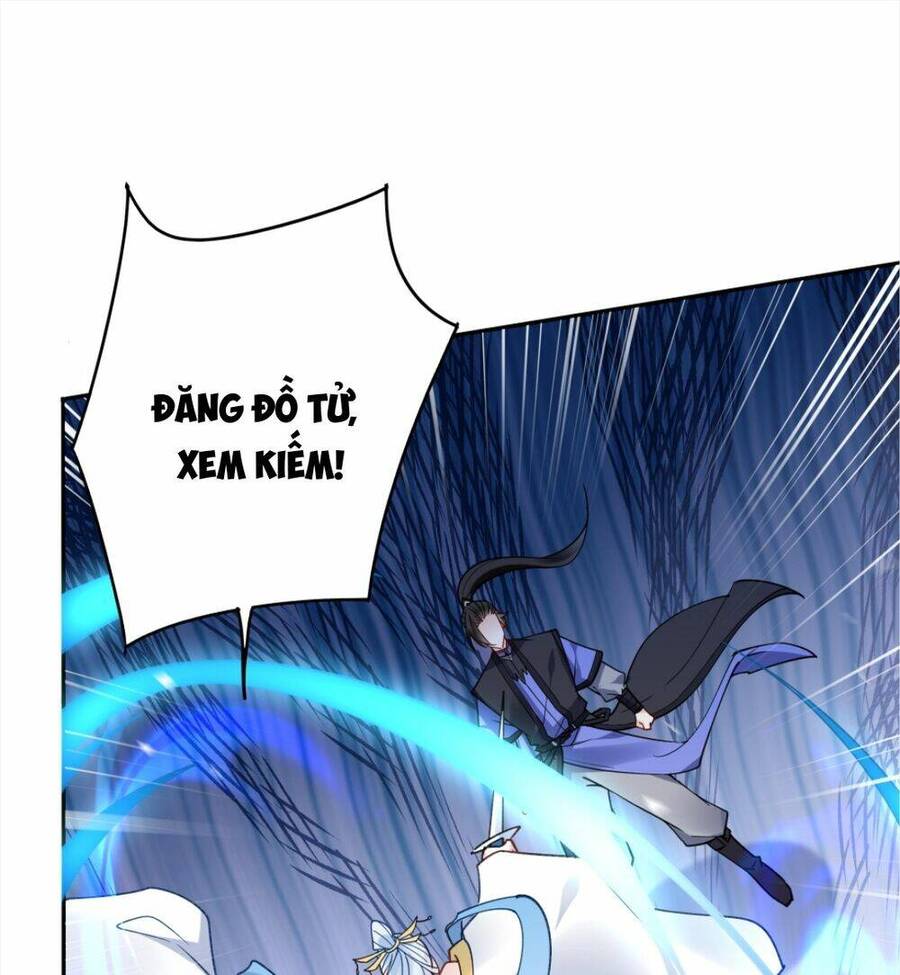 Nhân Vật Phản Diện Này Có Chút Lương Tâm, Nhưng Không Nhiều! Chapter 108 - 36