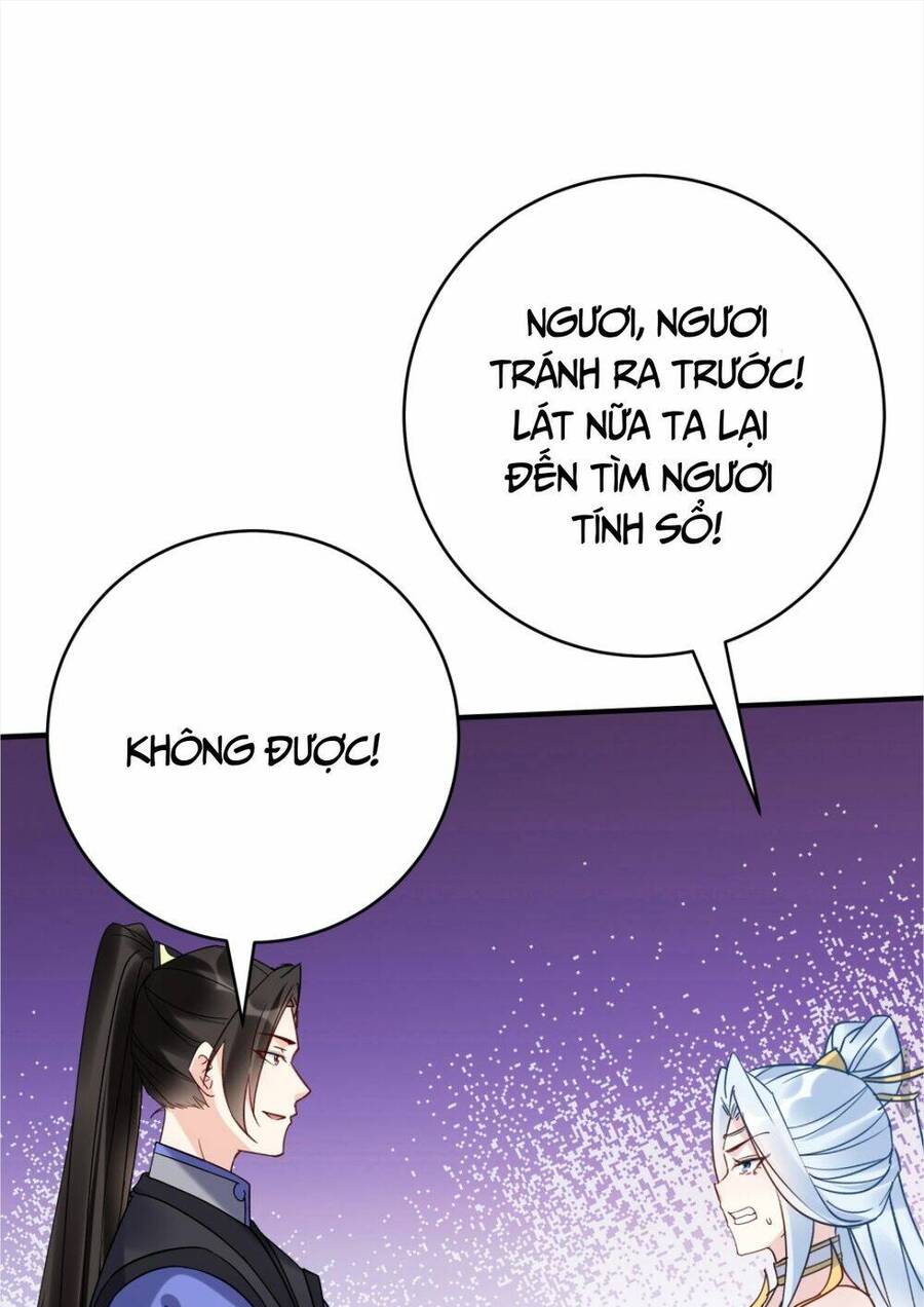 Nhân Vật Phản Diện Này Có Chút Lương Tâm, Nhưng Không Nhiều! Chapter 110 - 22
