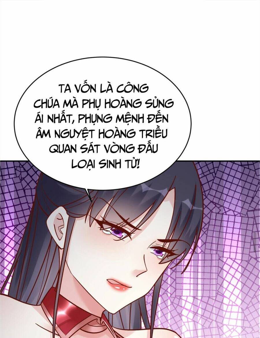 Nhân Vật Phản Diện Này Có Chút Lương Tâm, Nhưng Không Nhiều! Chapter 112 - 17
