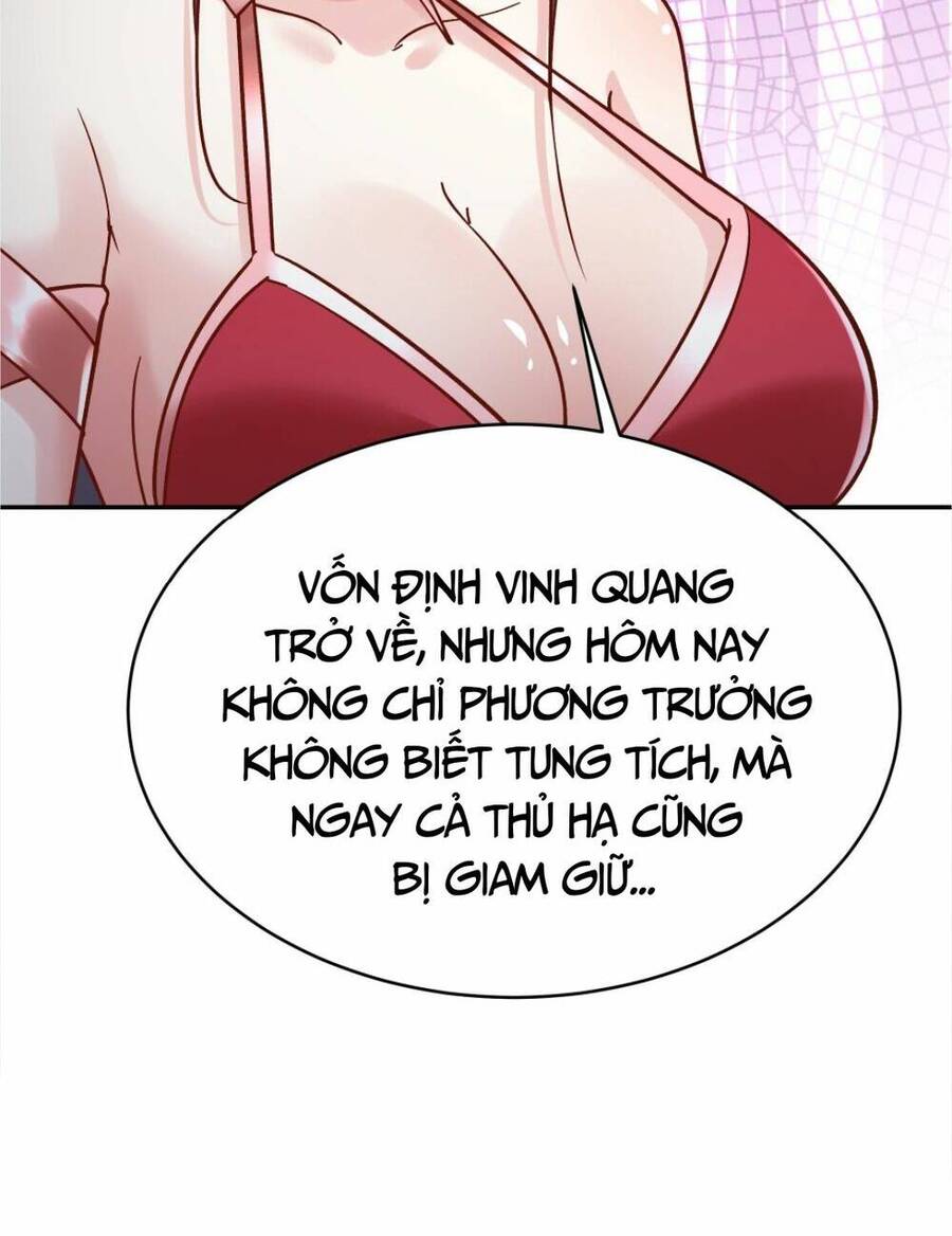 Nhân Vật Phản Diện Này Có Chút Lương Tâm, Nhưng Không Nhiều! Chapter 112 - 18