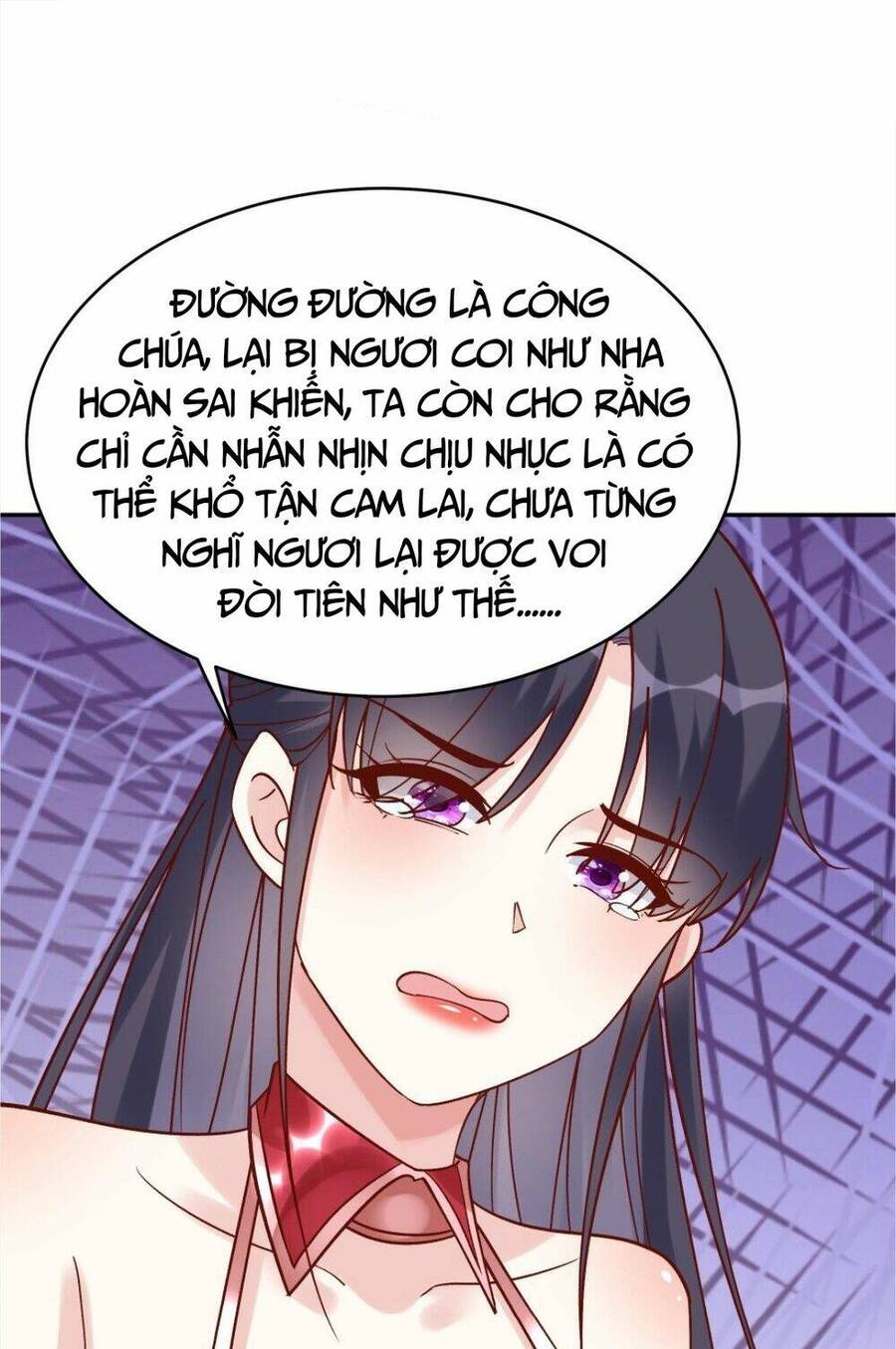 Nhân Vật Phản Diện Này Có Chút Lương Tâm, Nhưng Không Nhiều! Chapter 112 - 19