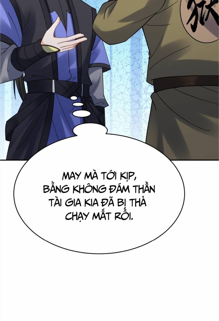 Nhân Vật Phản Diện Này Có Chút Lương Tâm, Nhưng Không Nhiều! Chapter 112 - 30