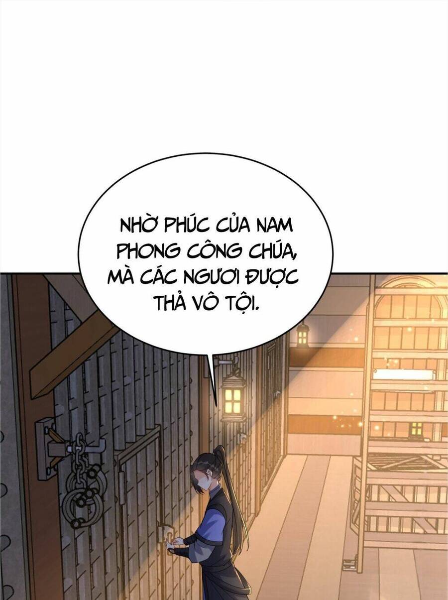 Nhân Vật Phản Diện Này Có Chút Lương Tâm, Nhưng Không Nhiều! Chapter 112 - 31