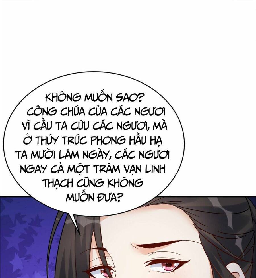 Nhân Vật Phản Diện Này Có Chút Lương Tâm, Nhưng Không Nhiều! Chapter 112 - 37
