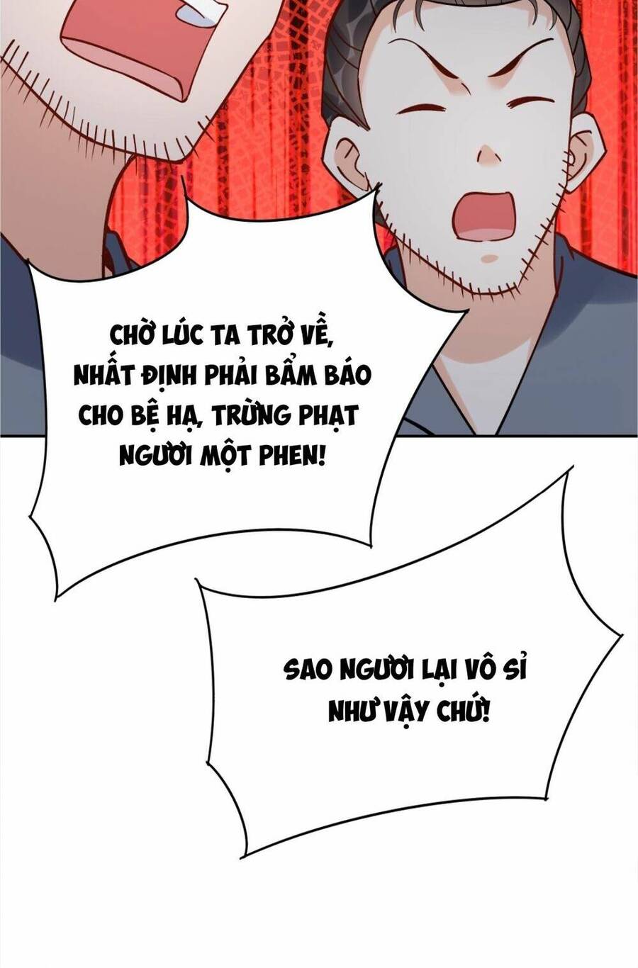 Nhân Vật Phản Diện Này Có Chút Lương Tâm, Nhưng Không Nhiều! Chapter 112 - 40