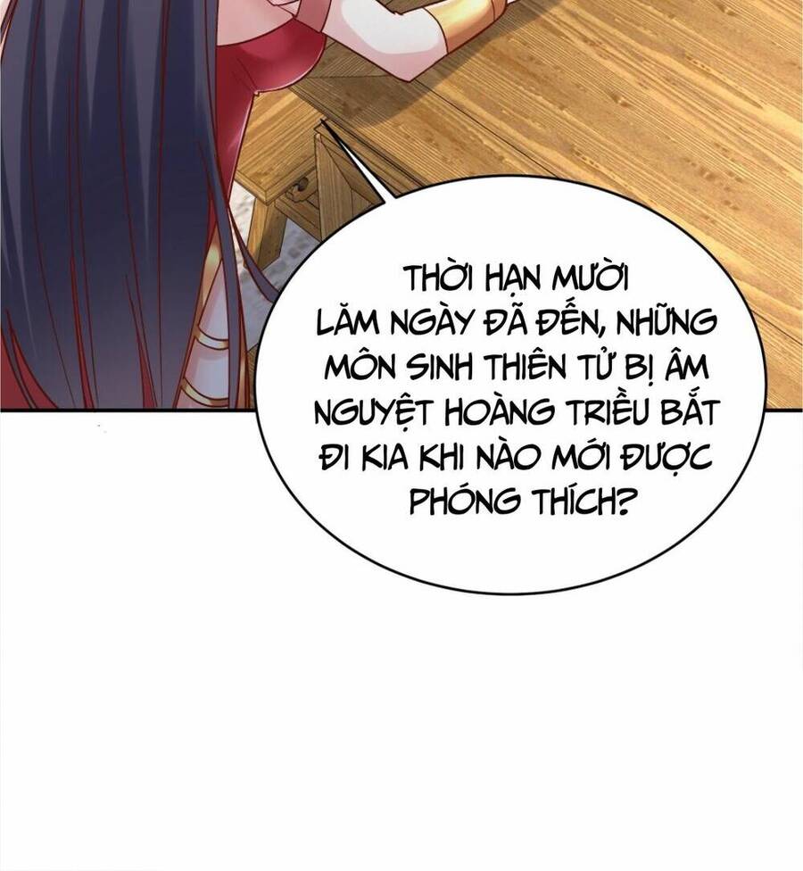 Nhân Vật Phản Diện Này Có Chút Lương Tâm, Nhưng Không Nhiều! Chapter 112 - 10