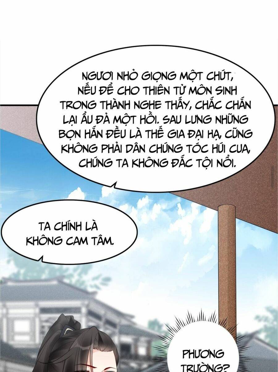 Nhân Vật Phản Diện Này Có Chút Lương Tâm, Nhưng Không Nhiều! Chapter 113 - 12