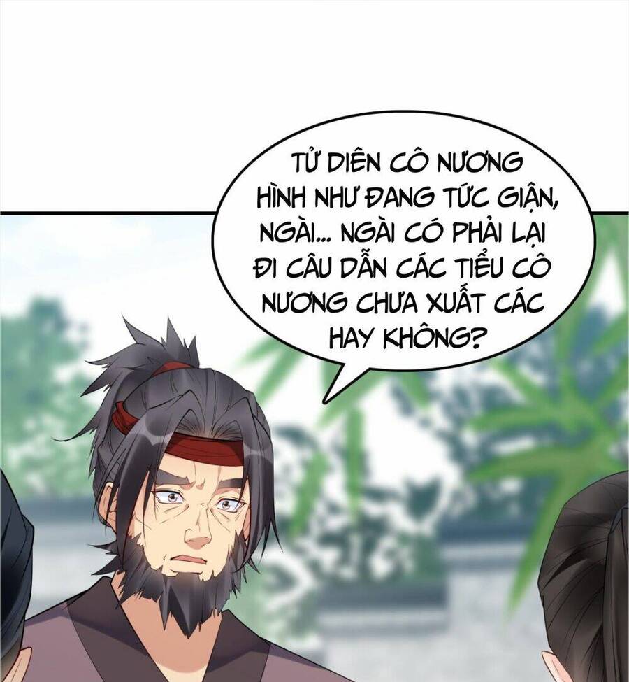 Nhân Vật Phản Diện Này Có Chút Lương Tâm, Nhưng Không Nhiều! Chapter 113 - 24
