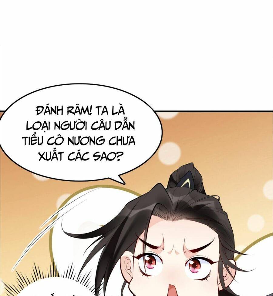Nhân Vật Phản Diện Này Có Chút Lương Tâm, Nhưng Không Nhiều! Chapter 113 - 26
