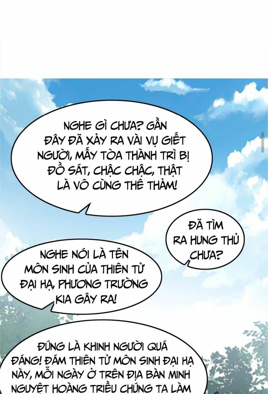 Nhân Vật Phản Diện Này Có Chút Lương Tâm, Nhưng Không Nhiều! Chapter 113 - 10