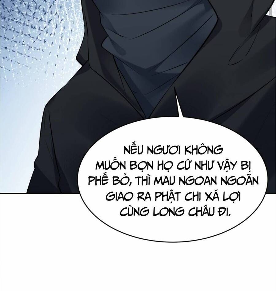 Nhân Vật Phản Diện Này Có Chút Lương Tâm, Nhưng Không Nhiều! Chapter 115 - 20