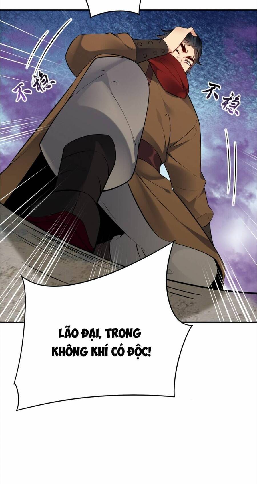 Nhân Vật Phản Diện Này Có Chút Lương Tâm, Nhưng Không Nhiều! Chapter 115 - 7