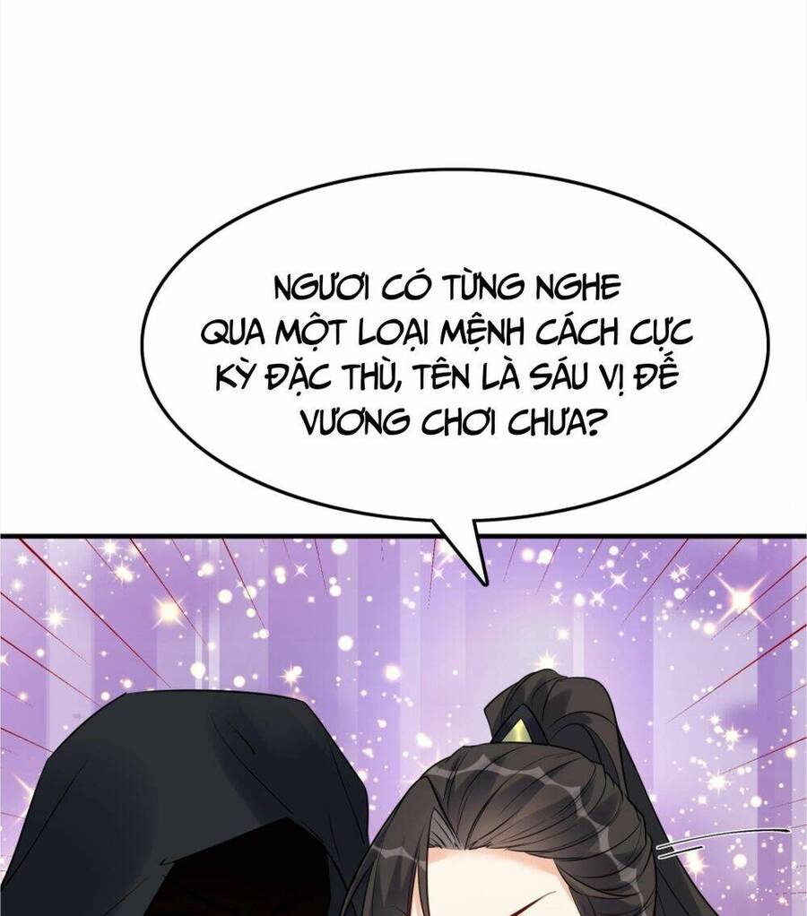 Nhân Vật Phản Diện Này Có Chút Lương Tâm, Nhưng Không Nhiều! Chapter 116 - 11