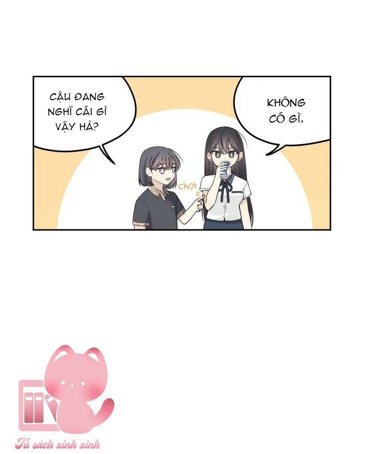 Cậu Nói Thích Tớ Khi Nào Chứ! Chapter 13 - 13