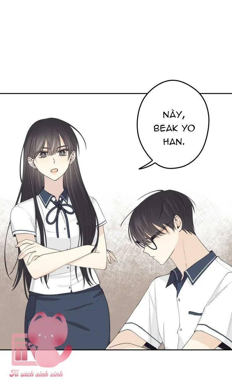 Cậu Nói Thích Tớ Khi Nào Chứ! Chapter 13 - 17