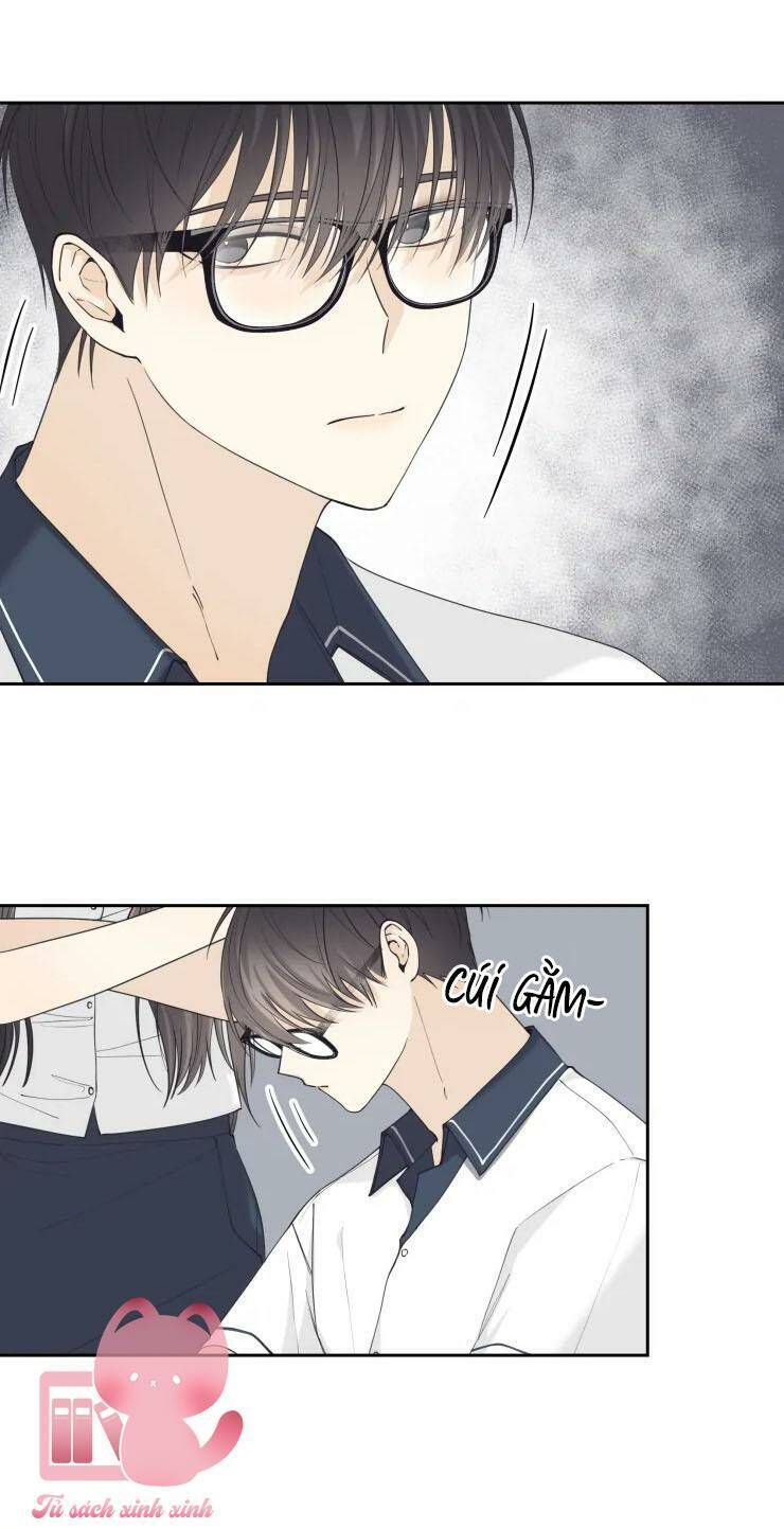 Cậu Nói Thích Tớ Khi Nào Chứ! Chapter 13 - 18