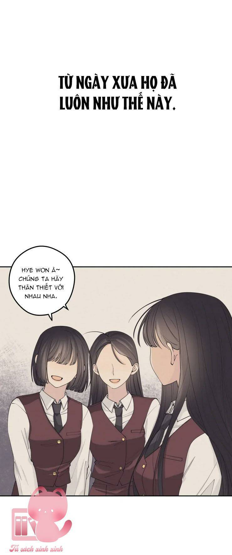 Cậu Nói Thích Tớ Khi Nào Chứ! Chapter 13 - 30