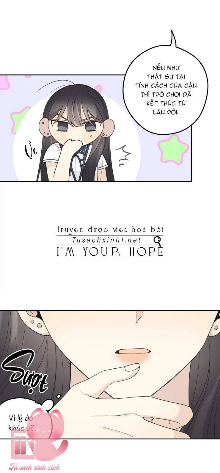 Cậu Nói Thích Tớ Khi Nào Chứ! Chapter 13 - 43