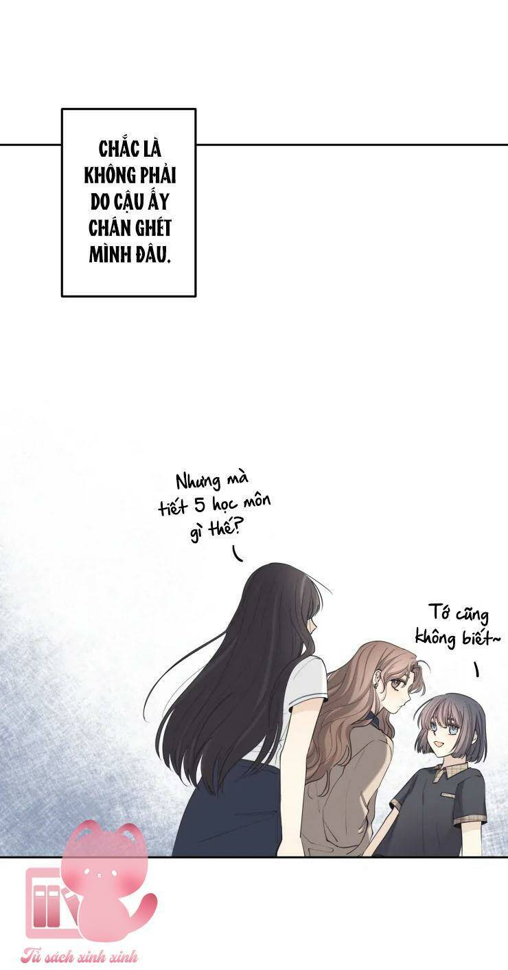 Cậu Nói Thích Tớ Khi Nào Chứ! Chapter 13 - 45