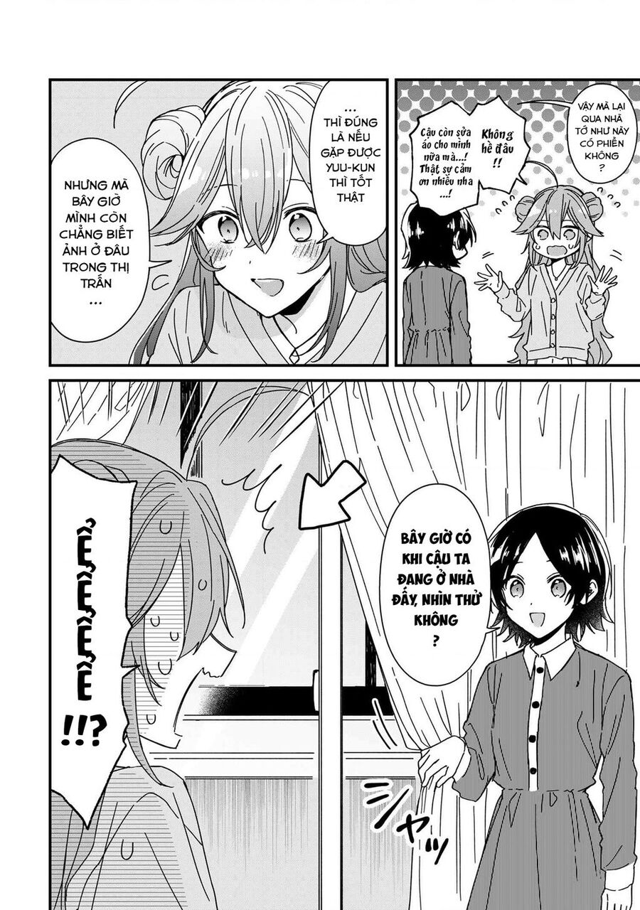 Gachi Koi Maou-Sama Chapter 8 - 4