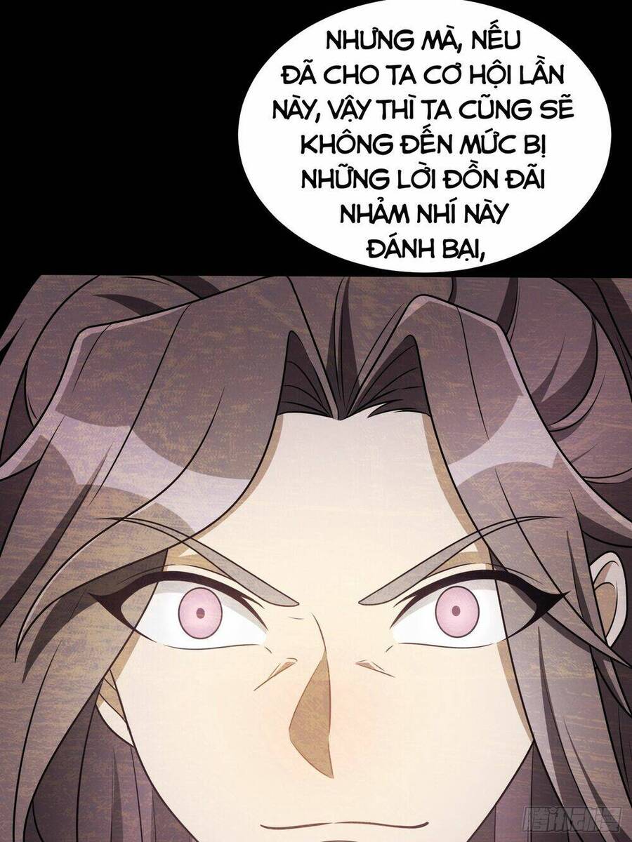 Ta Có Một Thân Kỹ Năng Bị Động Chapter 1 - 35
