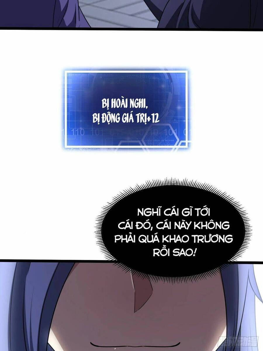 Ta Có Một Thân Kỹ Năng Bị Động Chapter 1 - 74
