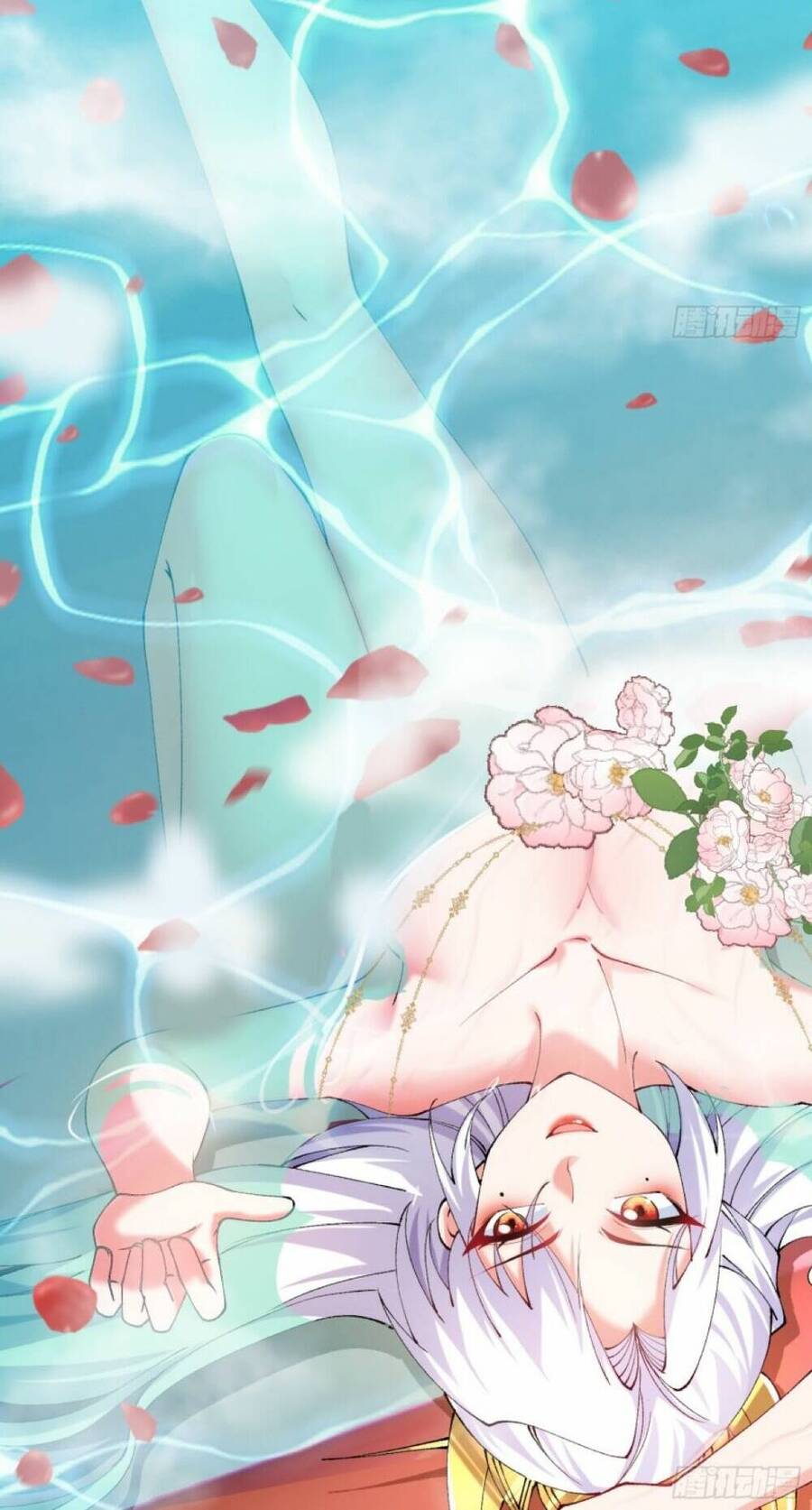 Nương Tử Nhà Ta Trời Sinh Đã Là Nhân Vật Phản Diện Chapter 0 - 5