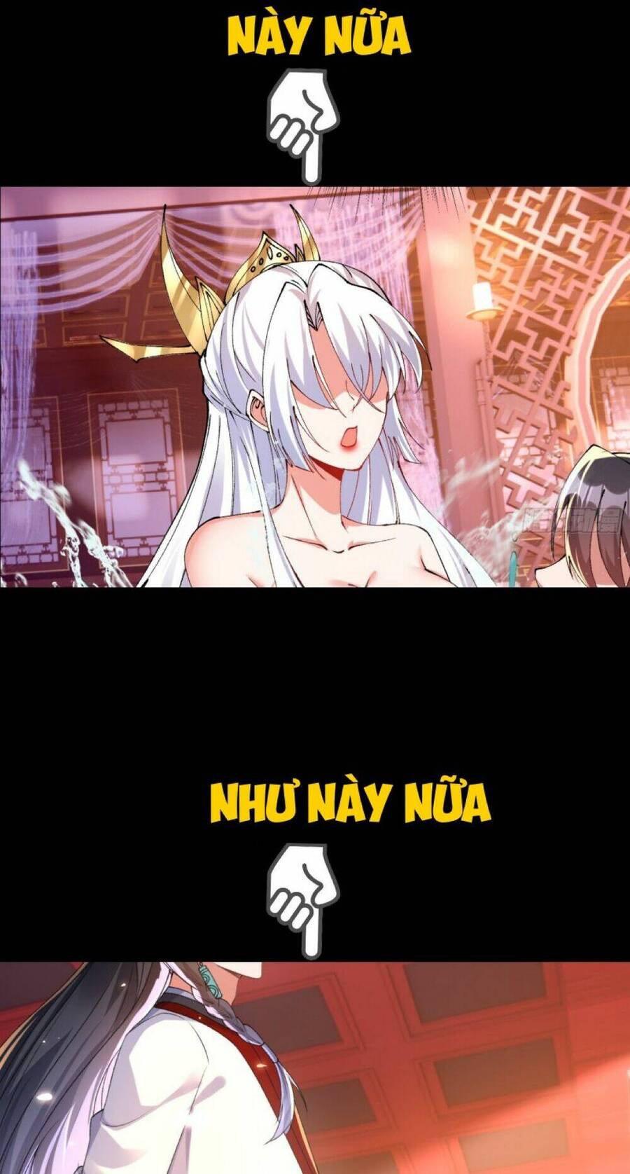 Nương Tử Nhà Ta Trời Sinh Đã Là Nhân Vật Phản Diện Chapter 0 - 7