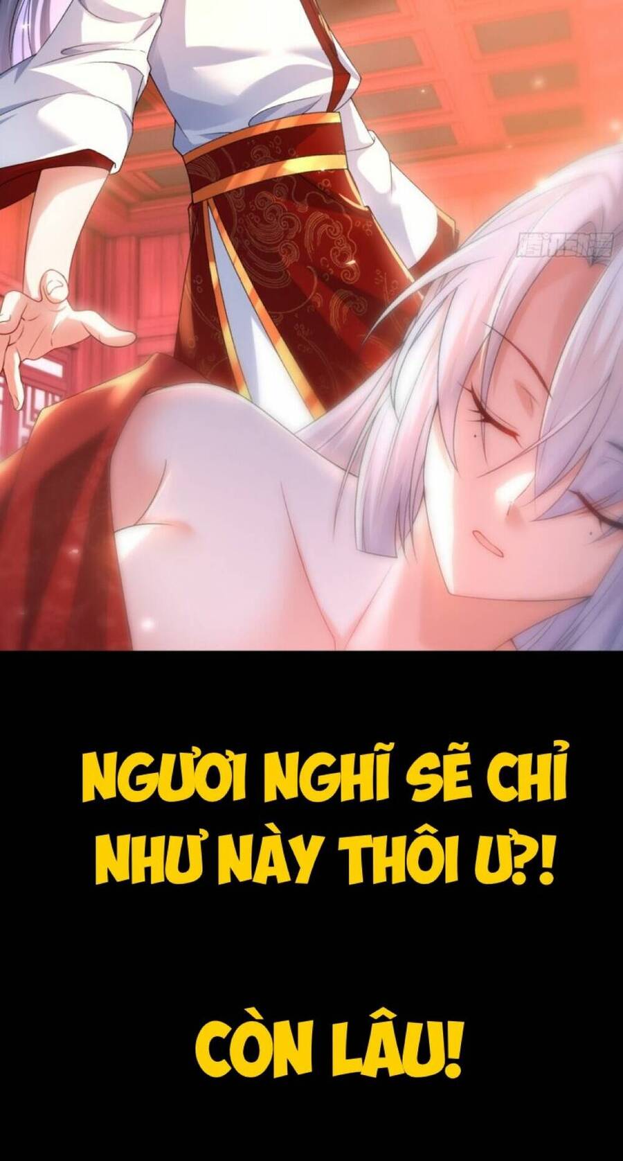 Nương Tử Nhà Ta Trời Sinh Đã Là Nhân Vật Phản Diện Chapter 0 - 8