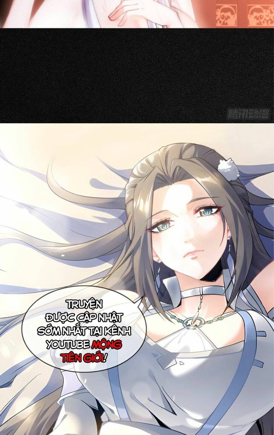 Nương Tử Nhà Ta Trời Sinh Đã Là Nhân Vật Phản Diện Chapter 0 - 10