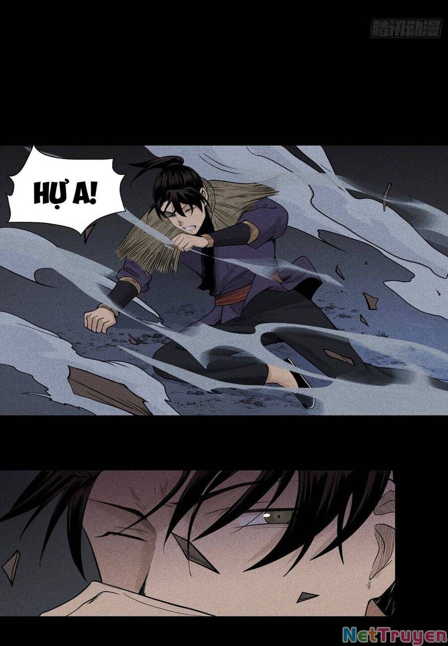 Thiên Tướng Chapter 3 - 8