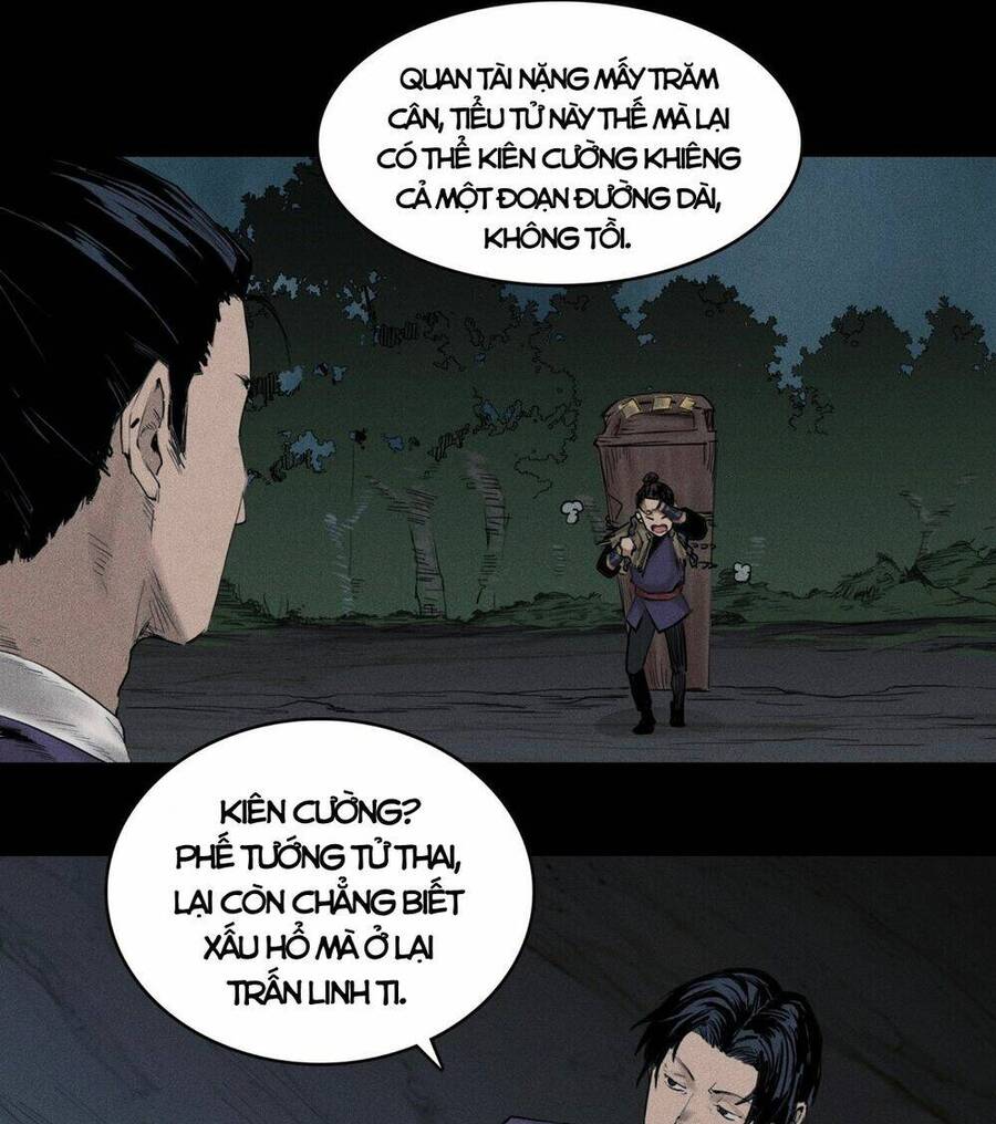 Thiên Tướng Chapter 1 - 14