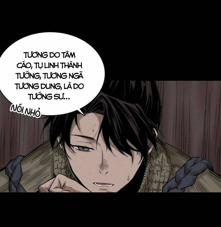 Thiên Tướng Chapter 1 - 17