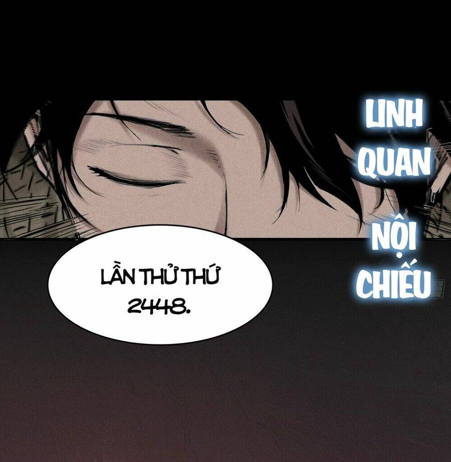 Thiên Tướng Chapter 1 - 18