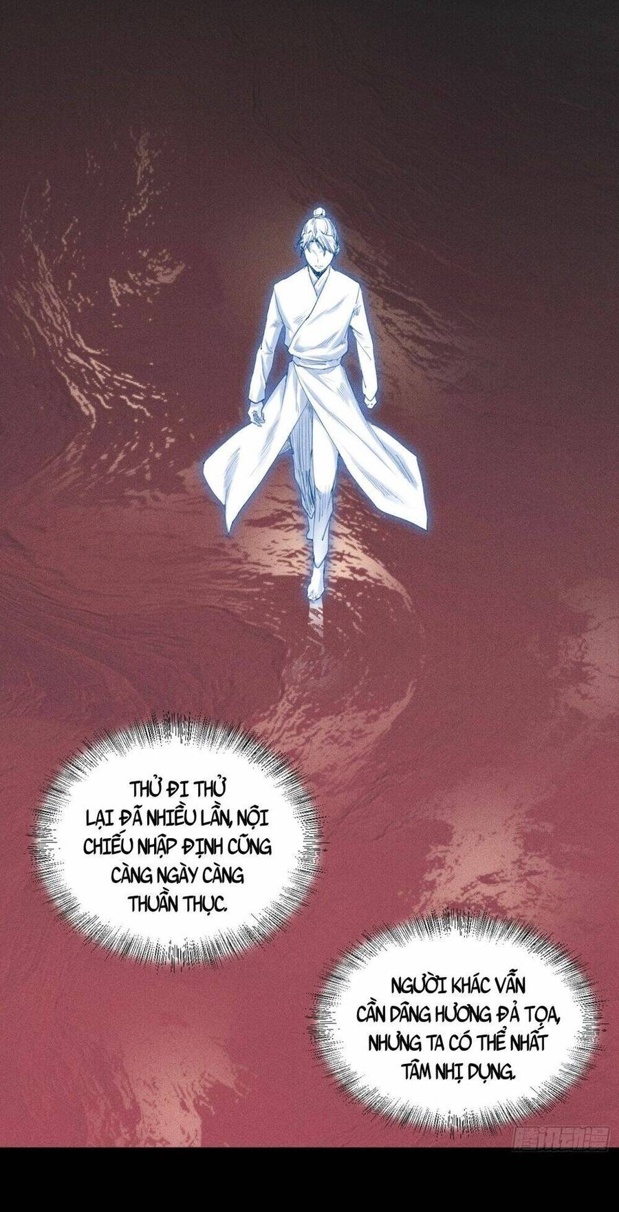 Thiên Tướng Chapter 1 - 19