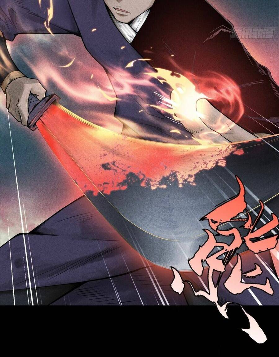 Thiên Tướng Chapter 2 - 13
