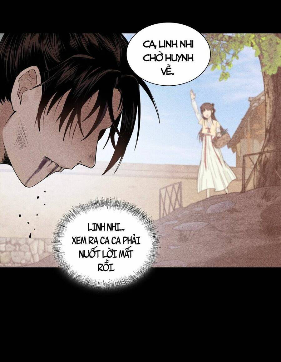 Thiên Tướng Chapter 4 - 13