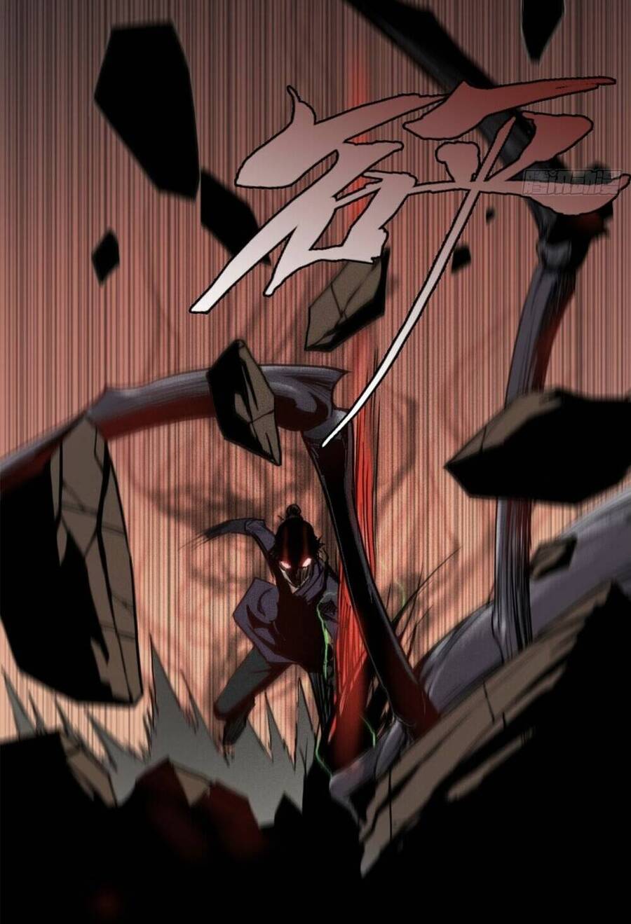 Thiên Tướng Chapter 4 - 30