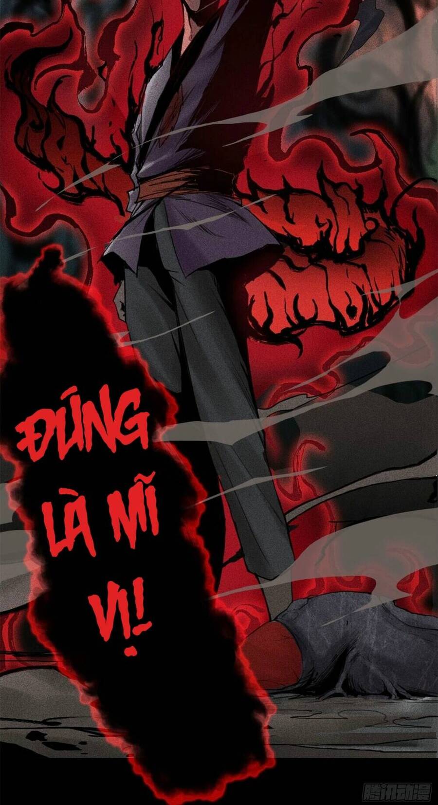 Thiên Tướng Chapter 4 - 35