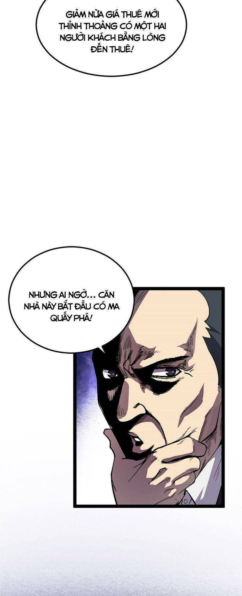 Thí Chủ, Lên Đường Thôi! Chapter 1 - 17