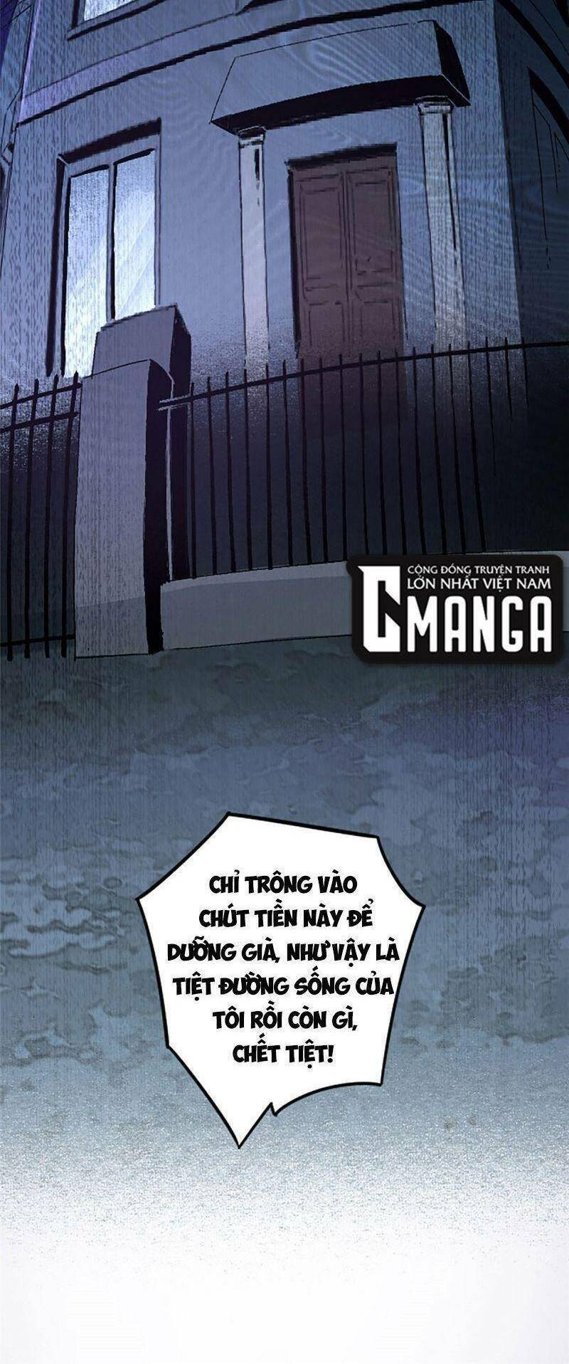 Thí Chủ, Lên Đường Thôi! Chapter 1 - 19