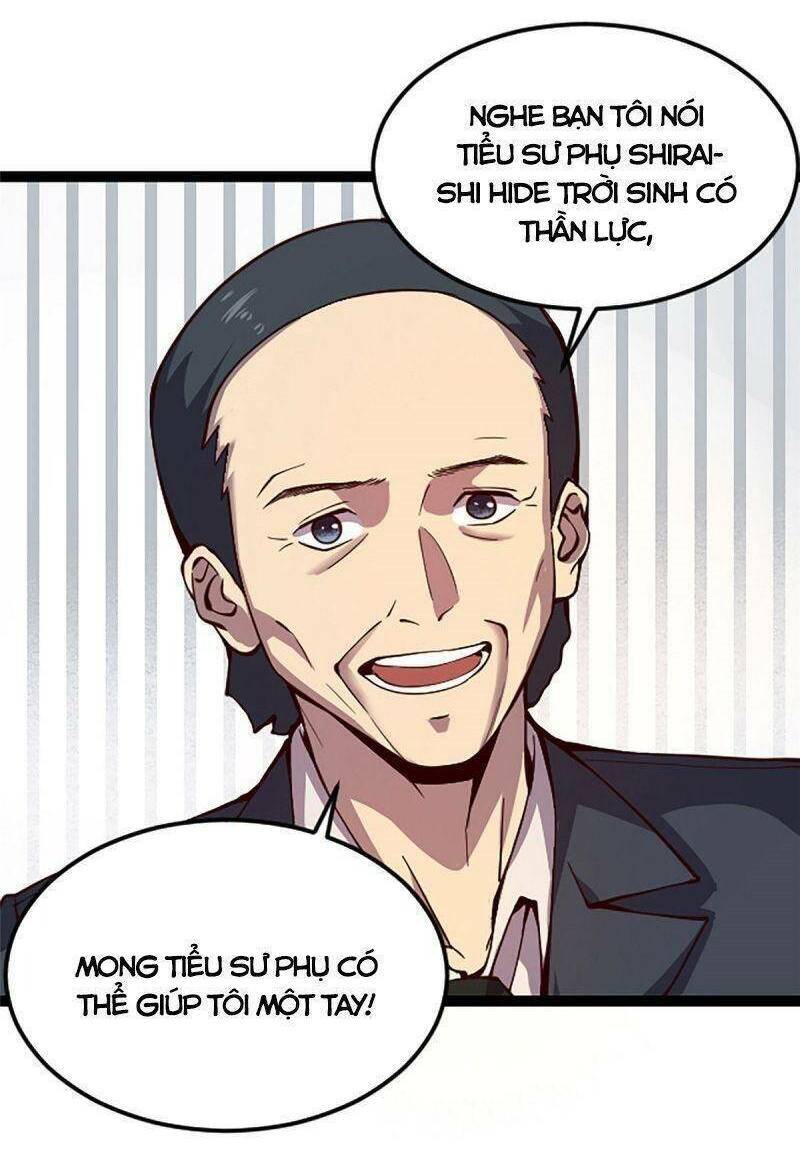 Thí Chủ, Lên Đường Thôi! Chapter 1 - 21
