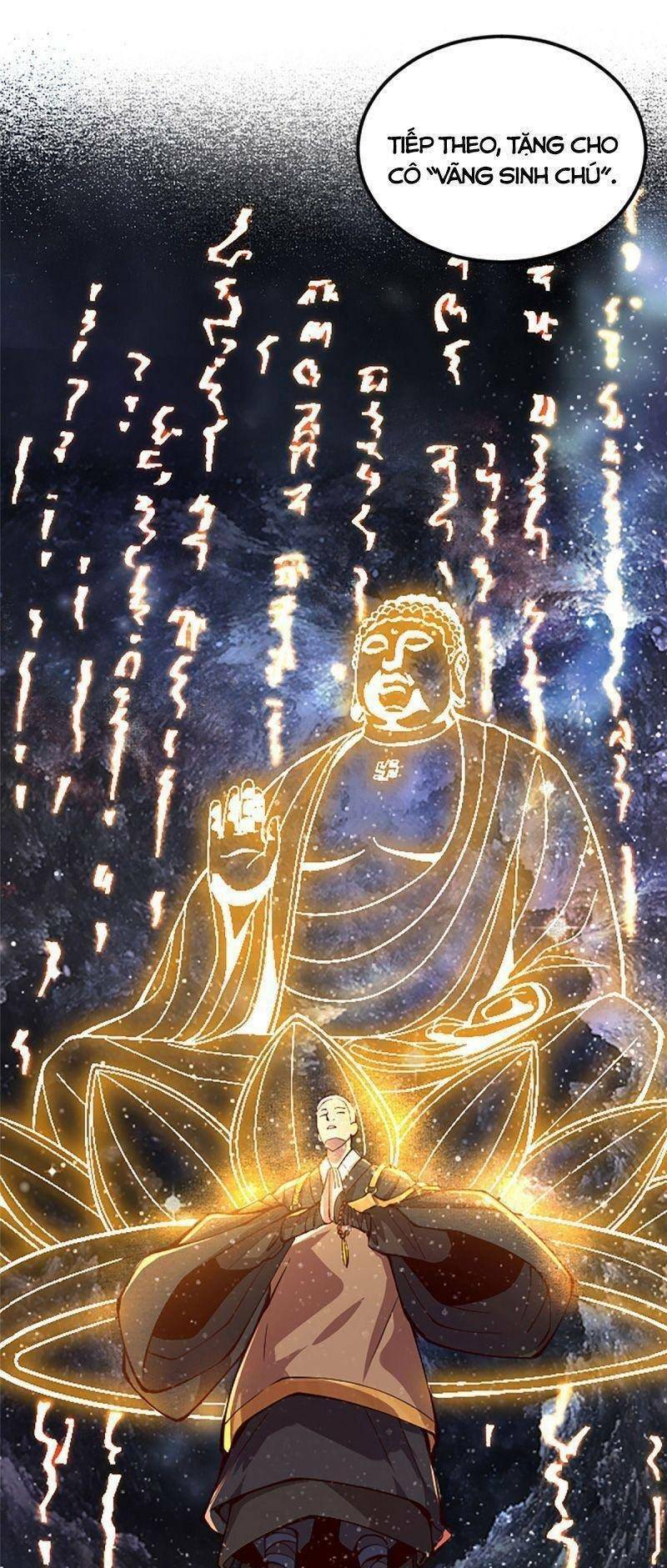 Thí Chủ, Lên Đường Thôi! Chapter 1 - 57