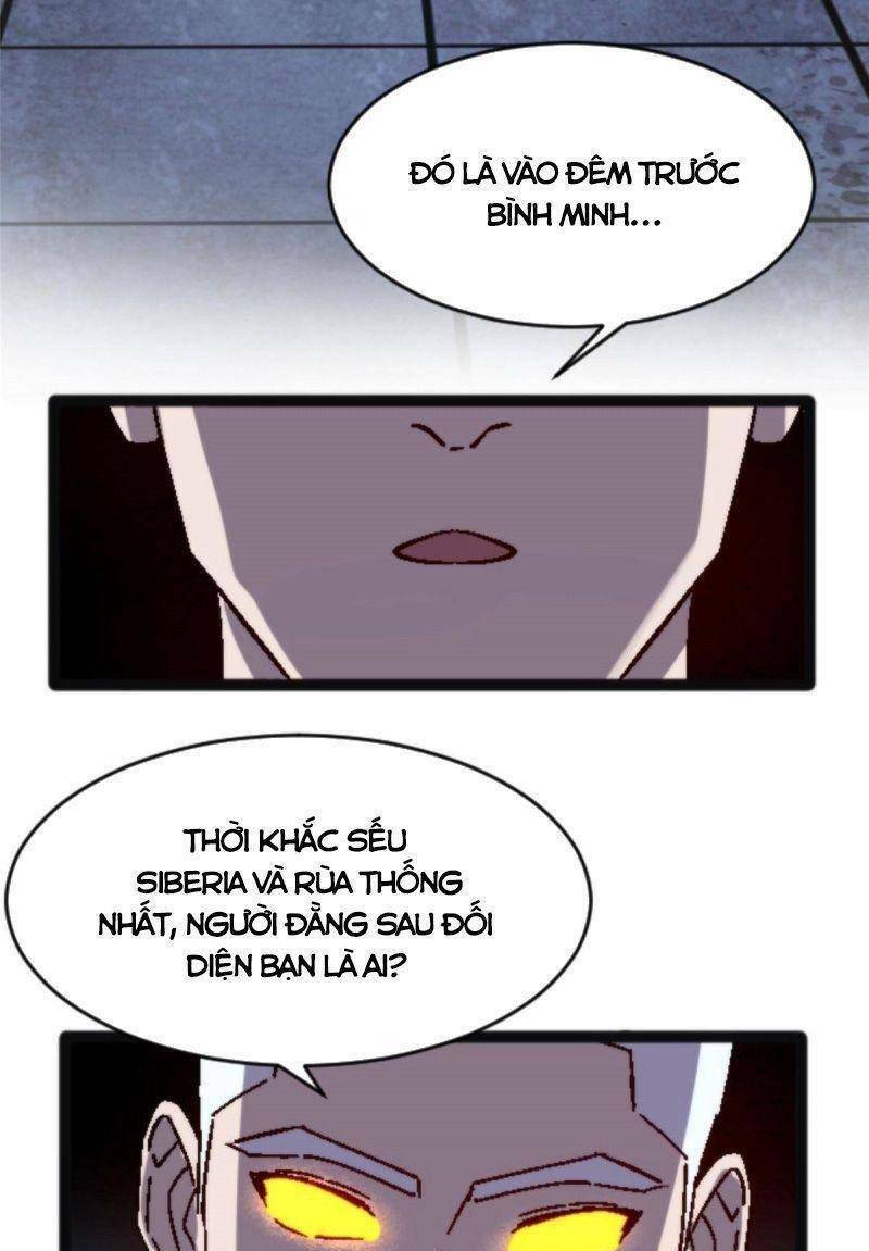 Thí Chủ, Lên Đường Thôi! Chapter 10 - 3