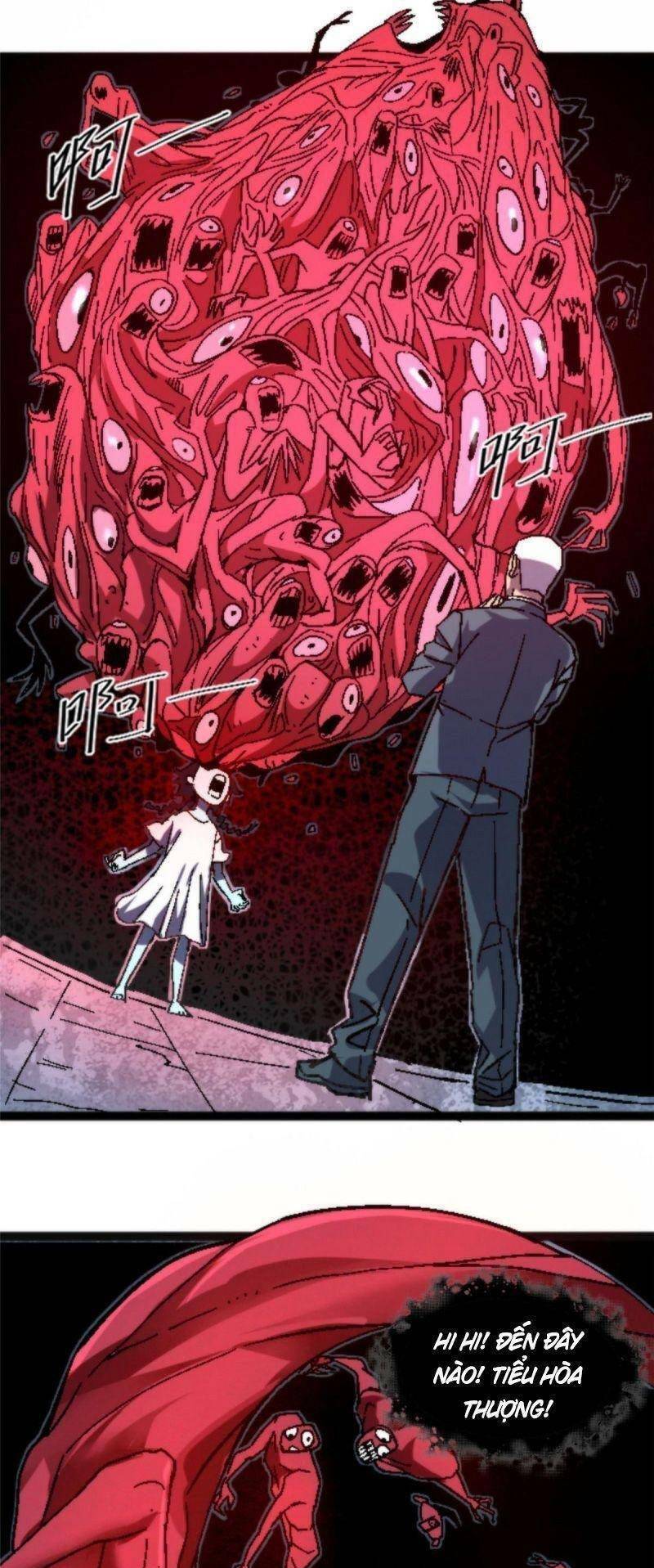 Thí Chủ, Lên Đường Thôi! Chapter 10 - 27