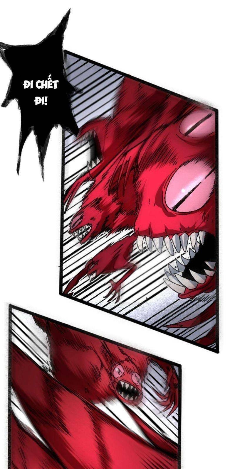 Thí Chủ, Lên Đường Thôi! Chapter 10 - 29