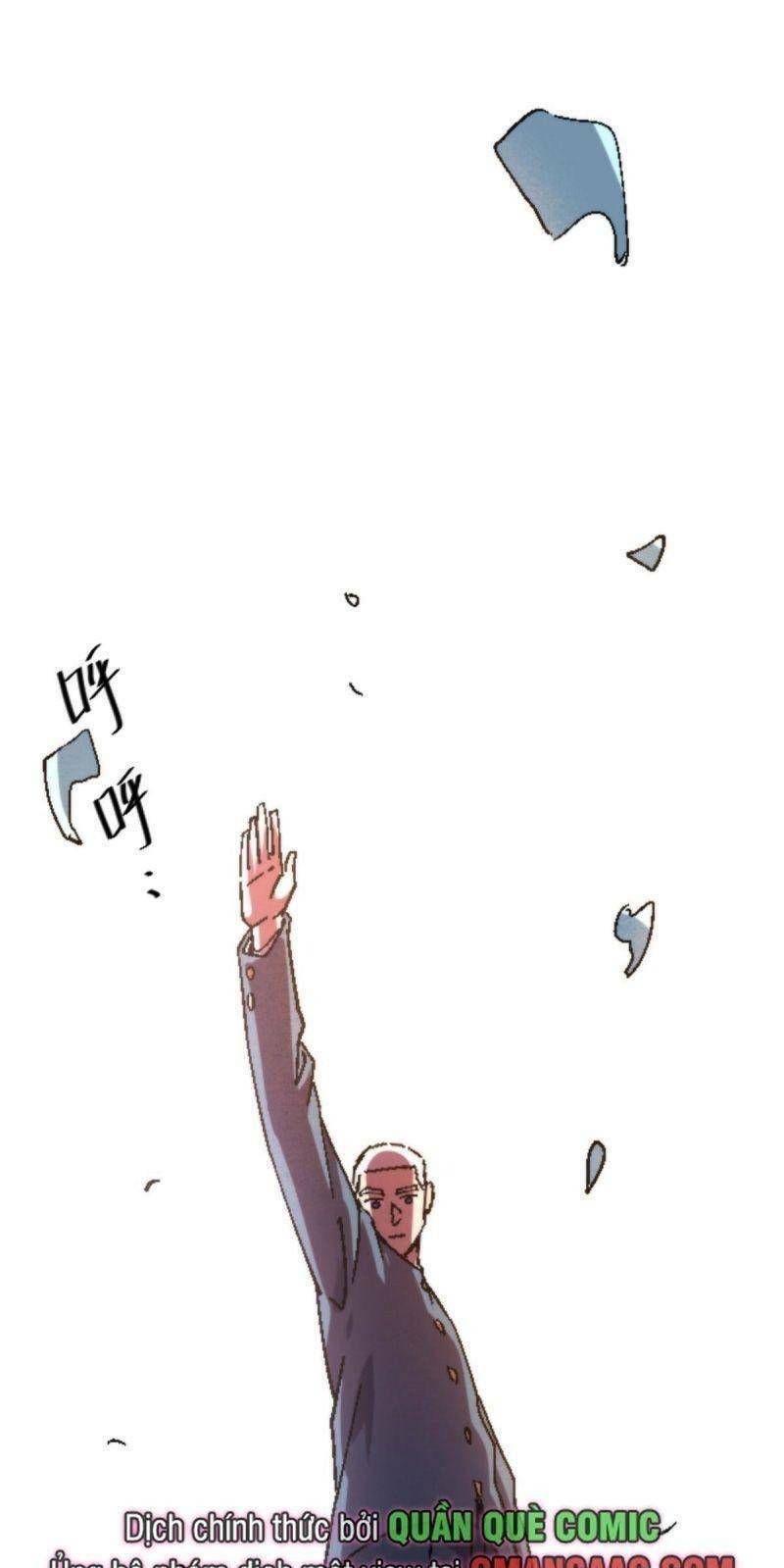Thí Chủ, Lên Đường Thôi! Chapter 10 - 35