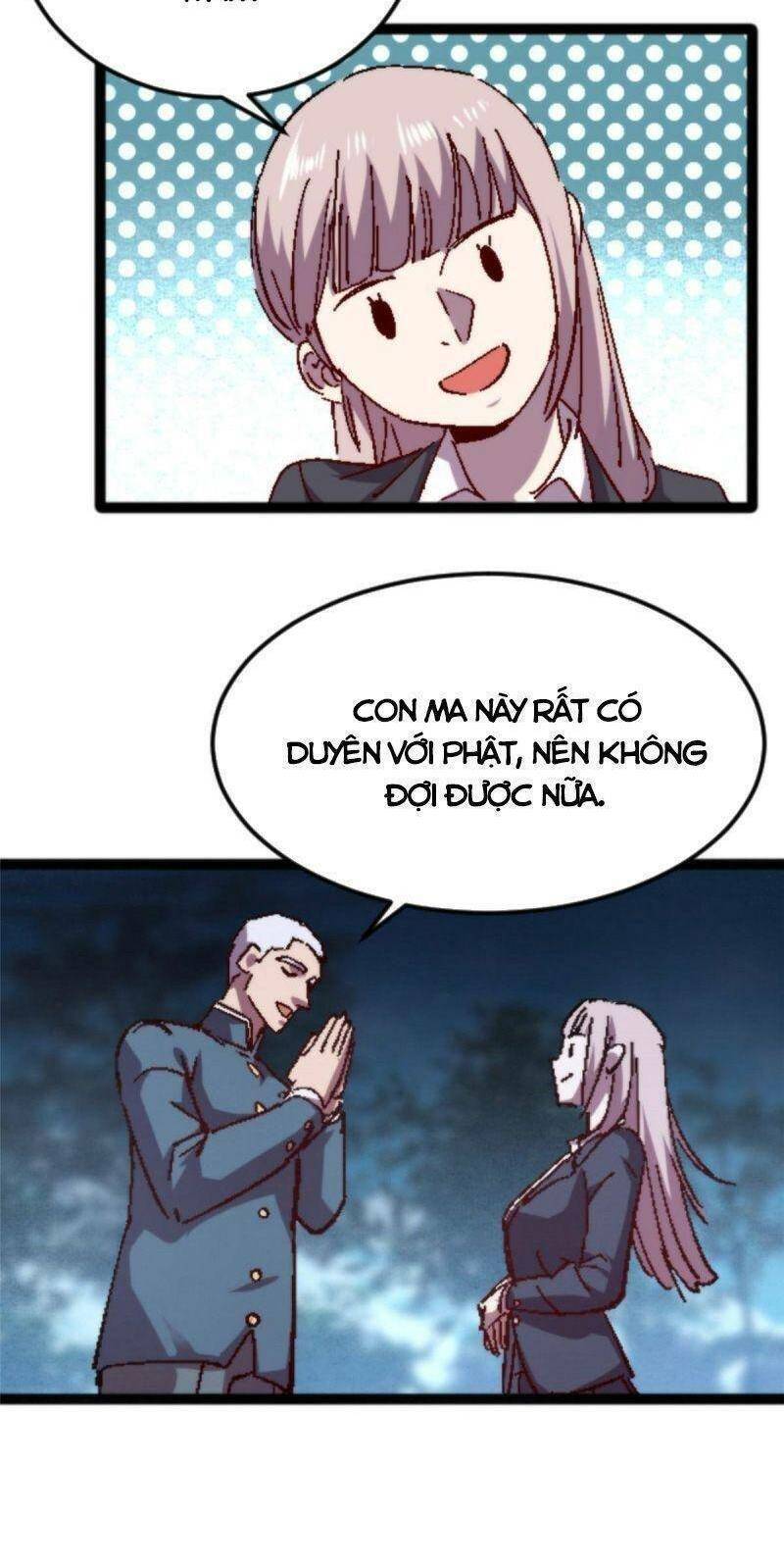 Thí Chủ, Lên Đường Thôi! Chapter 10 - 38