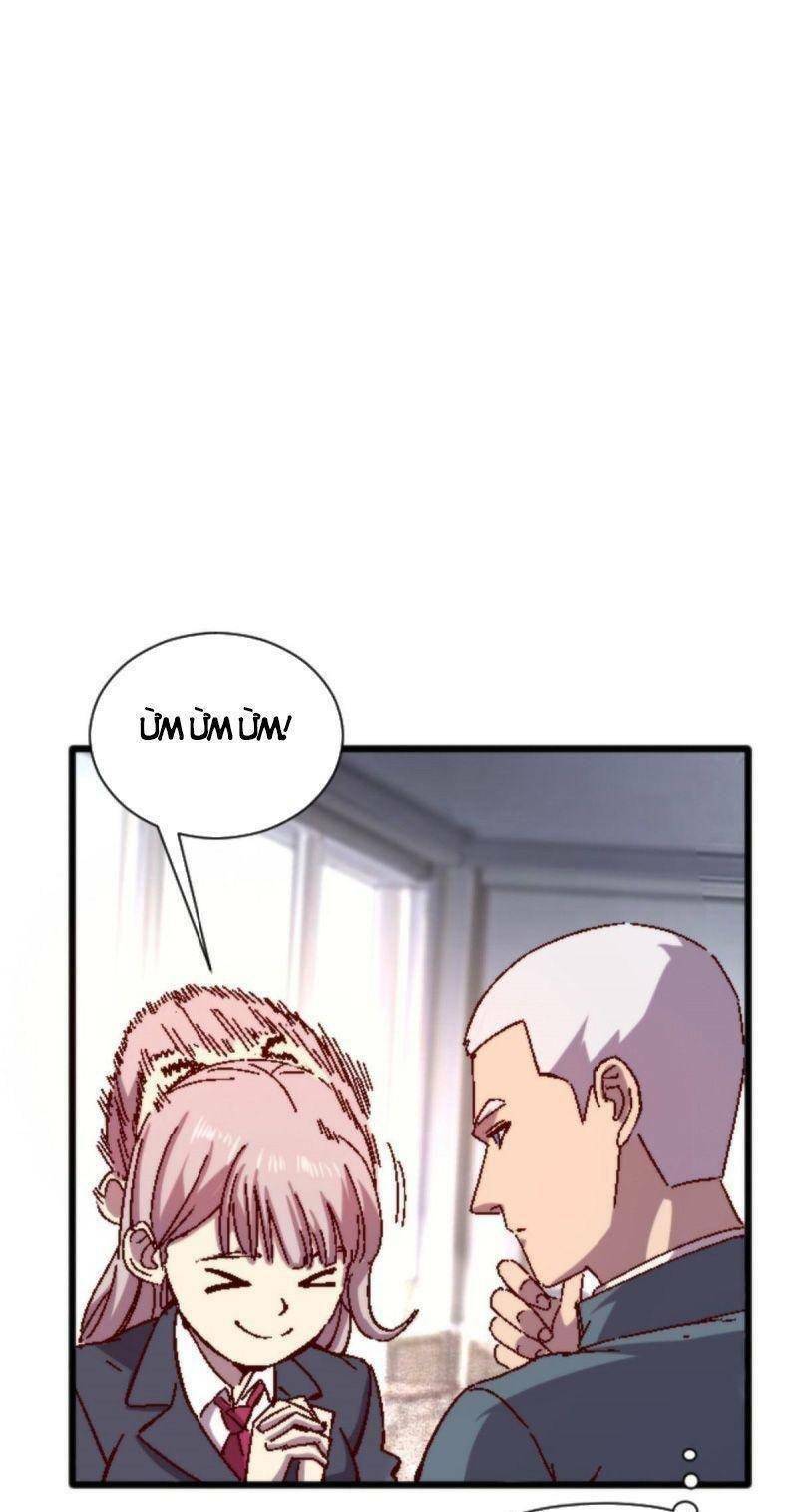 Thí Chủ, Lên Đường Thôi! Chapter 11 - 18